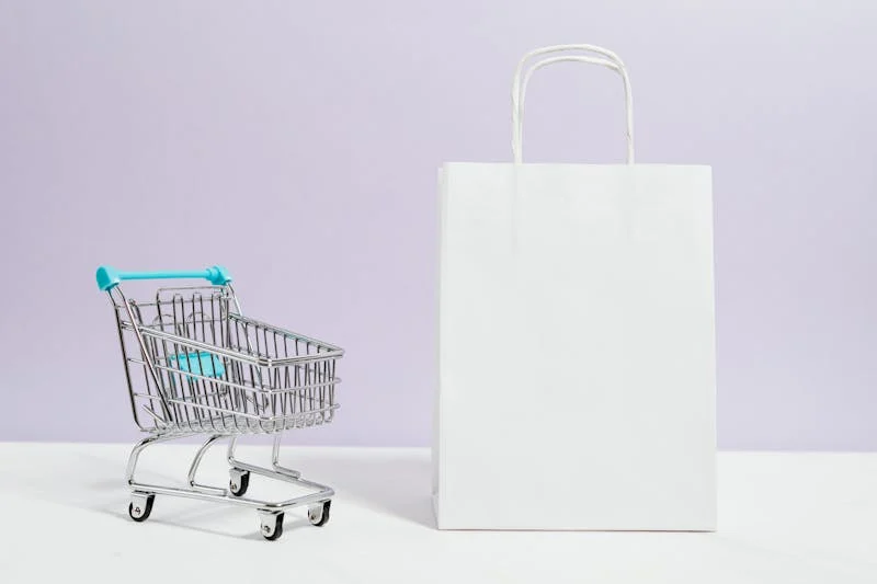 Tipos de E-commerce